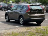 Used 2014 Honda CR-V LX image 6
