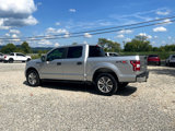 Used 2018 Ford F150 XL w/ Equipment Group 101A Mid image 3