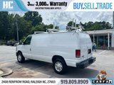 Used 2014 Ford E-250 and Econoline 250 w/ Commercial Cargo Van Package image 3