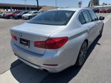 Used 2019 BMW 530i w/ Convenience Package image 6