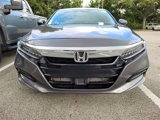 Used 2018 Honda Accord Touring image 2