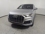 Used 2021 Audi Q7 2.0T Premium w/ Convenience Package image 3