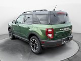 New 2024 Ford Bronco Sport Outer Banks image 3