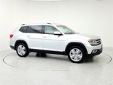 Used 2019 Volkswagen Atlas SEL Premium image 3