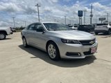 Used 2019 Chevrolet Impala LS image 2