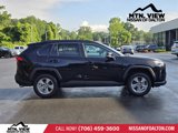 Used 2023 Toyota RAV4 XLE image 3