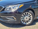 Used 2015 Hyundai Sonata Limited w/ Option Group 06 image 3
