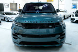 Used 2023 Land Rover Range Rover Sport SE Dynamic image 4