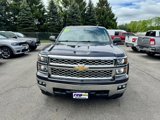 Used 2015 Chevrolet Silverado 1500 LT w/ All Star Edition image 4