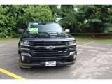 Used 2018 Chevrolet Silverado 1500 LTZ Z71 w/ LTZ Plus Package image 2