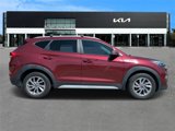 Used 2017 Hyundai Tucson SE Plus image 3