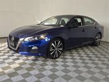 Used 2022 Nissan Altima 2.5 SR image 4