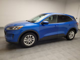 Used 2020 Ford Escape SE image 2