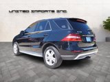 Used 2015 Mercedes-Benz ML 350 2WD image 3