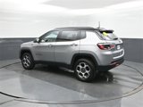 Used 2022 Jeep Compass Trailhawk image 5