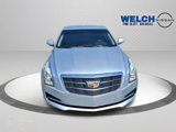 Used 2018 Cadillac ATS Luxury image 2