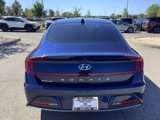 Used 2020 Hyundai Sonata SE w/ Cargo Package image 6