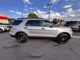 Used 2016 Ford Explorer Sport w/ Equipment Group 401A image 3
