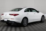 New 2025 Mercedes-Benz CLA 250 image 2
