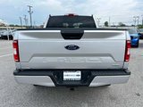 Certified 2018 Ford F150 XL w/ Equipment Group 101A Mid image 5