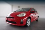 Used 2012 Toyota Prius C One image 3
