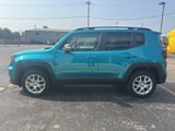 Used 2021 Jeep Renegade Limited w/ Sun & Sound Group image 5