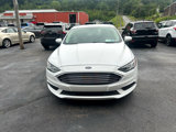 Used 2017 Ford Fusion SE w/ Fusion SE Technology Package image 2