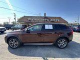 Used 2017 Volvo V60 T5 Cross Country w/ Technology Package image 2