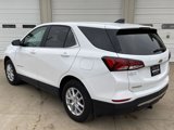 Used 2023 Chevrolet Equinox LT w/ LPO, Floor Liner Package image 5