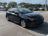 Used 2021 Toyota Corolla SE image 2
