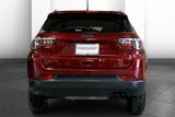 Used 2021 Jeep Compass 80th Special Edition image 3