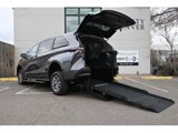 New 2024 Toyota Sienna LE image 2