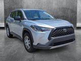 Used 2022 Toyota Corolla Cross L image 3