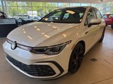 Used 2023 Volkswagen GTI SE w/ Black Wheel Package image 5