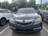 Used 2016 Acura MDX FWD image 2
