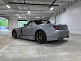 Used 2001 Honda S2000 image 4