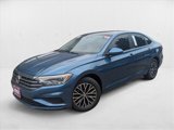 Used 2019 Volkswagen Jetta SE image 2