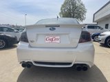 Used 2013 Subaru Impreza WRX Sedan image 5