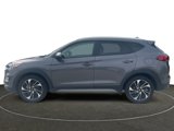 Certified 2021 Hyundai Tucson Sport w/ Cargo Package image 2