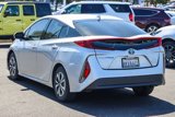 Used 2019 Toyota Prius Prime Advanced image 2