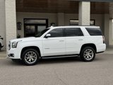 Used 2018 GMC Yukon SLT w/ Open Road Package image 5
