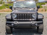New 2025 Jeep Wrangler Unlimited Sport S 4xe image 2