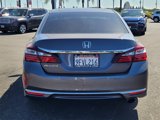 Used 2017 Honda Accord LX image 5