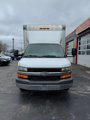Used 2013 Chevrolet Express 3500 Extended image 3