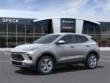 New 2025 Buick Encore GX Preferred w/ Advanced Technology Package image 2