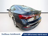 New 2025 Volkswagen Jetta S image 4