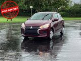 Used 2024 Mitsubishi Mirage ES image 2