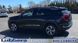 Used 2021 GMC Terrain SLT image 6