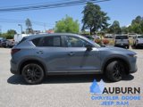 Used 2024 MAZDA CX-5 Carbon Edition image 3