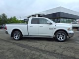Used 2017 RAM 1500 Laramie w/ Convenience Group image 2